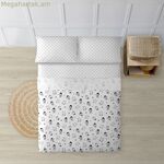 Անկողնային պարագաների հավաքածու Decolores Wow Ivanova Multicolour