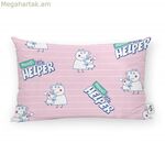 Բարձի պատյան Decolores Mummys Helper C բազմագույն 30 x 50 սմ