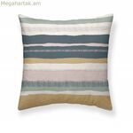 Բարձի պատյան Decolores Marken FN բազմագույն 175 թել 45 x 125 սմ