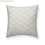 Բարձի պատյան Decolores Nashik Beige 175 թել 50x80սմ