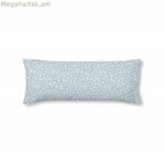 Բարձի պատյան Decolores Provenza կապույտ 175 թել 45 x 125 սմ