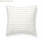 Բարձի պատյան Decolores Vitoria Beige 175 թել 45 x 125 սմ