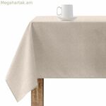 Բծերից պաշտպանող սփռոց Belum Liso Linen 100 x 300 սմ