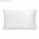 Բարձ SG Hogar Relleno սպիտակ 30 x 50 սմ 50 x 7 x 3 սմ