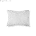 Բարձի պատյան՝ մանկական և բամբակյա, կանու մոխրագույն, 30 x 50 սմ