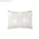 Բարձի պատյան Kids&Cotton Runar Beige 30 x 50 սմ