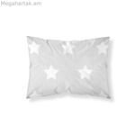 Բարձի պատյան Kids&Cotton Runar Grey 30 x 50 սմ