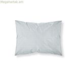 Բարձի պատյան Kids&Cotton Vichy Blue 30 x 50 սմ 100% բամբակ