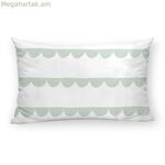 Բարձի պատյան Kids&Cotton Guildo Mint 40x60սմ 40 x 60 սմ 100% բամբակ