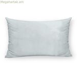 Բարձի պատյան մանկական և բամբակյա Կանու կապույտ 40x60 սմ