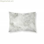 Բարձի պատյան Decolores Bluff բազմագույն 175 թել 50x80սմ 50 x 80 սմ բամբակյա