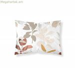 Բարձի պատյան Decolores Paroa բազմագույն 175 թել 50x80սմ 50 x 80 սմ բամբակյա