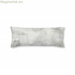 Բարձի պատյան Decolores Bluff բազմագույն 175 թել 45 x 110 սմ բամբակյա