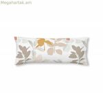 Բարձի պատյան Decolores Paroa բազմագույն 175 թել 45 x 110 սմ բամբակյա