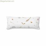 Բարձի պատյան Հարրի Փոթթեր, Nordic Multicolor, 175 թել, 45 x 110 սմ, 100% բամբակ