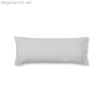 Բարձի պատյան Kids&Cotton Vichy Grey 45 x 110 սմ