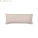 Բարձի պատյան Kids&Cotton Vichy Pink 45 x 110 սմ
