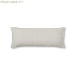 Բարձի պատյան Kids&Cotton Vichy Beige 45 x 125 սմ