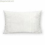 Բարձի պատյան Decolores Beig Rayas Beige Multicolor 30 x 50 սմ 100% բամբակ