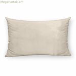 Բարձի պատյան Decolores Lucea Beig C Beige Բազմագույն 30 x 50 սմ 100% բամբակ