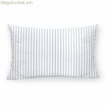 Բարձի ծածկոց Decolores Rayas Blue 30 x 50 սմ 100% բամբակ