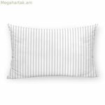 Բարձի պատյան Decolores Rayas Pearl 30 x 50 սմ 100% բամբակ