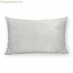 Բարձի պատյան Decolores Tansen Grey C Բազմագույն Բաց մոխրագույն 30 x 50 սմ 100% բամբակ