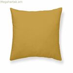 Բարձի ծածկոց Decolores բաց փայտե բազմագույն 50 x 50 սմ