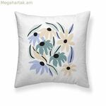 Բարձի ծածկոց Decolores Num B բազմագույն 50 x 50 սմ բամբակյա