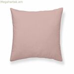 Բարձի պատյան՝ Decolores, բաց վարդագույն, բազմագույն, բաց վարդագույն, 50 x 50 սմ, բամբակյա