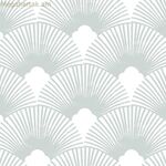 Բծերից պաշտպանող խեժապատ սփռոց Belum 0120-265 Բազմագույն 150 x 150 սմ