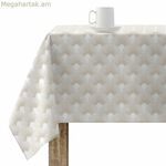 Բծերից պաշտպանող խեժապատ սփռոց Belum 0120-266 Բազմագույն 100 x 150 սմ