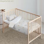 Մանկական ծածկոց Tom & Jerry Vichy 115 x 145 սմ