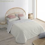 Սկանդինավյան ծածկոց Decolores Auckland Multicolour 175 թել 155 x 220 սմ