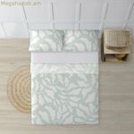 Անկողնային պարագաների հավաքածու Decolores Chame Mint