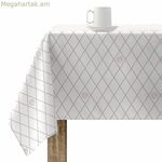 Բծերից պաշտպանող խեժապատ սփռոց Belum 0400-10 Բազմագույն 250 x 150 սմ