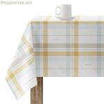 Բծերից պաշտպանող խեժապատ սփռոց Belum 0400-13 Բազմագույն 100 x 150 սմ