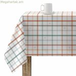 Բծերից պաշտպանող խեժապատ սփռոց Belum 0400-27 Բազմագույն 250 x 150 սմ