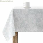 Բծերից պաշտպանող խեժապատ սփռոց Belum 0400-29 Բազմագույն 150 x 150 սմ