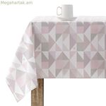 Բծերից պաշտպանող խեժապատ սփռոց Belum 0400-36 Բազմագույն 300 x 150 սմ