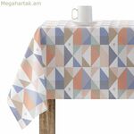 Բծերից պաշտպանող խեժապատ սփռոց Belum 0400-38 Բազմագույն 250 x 150 սմ