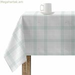 Բծերից պաշտպանող խեժապատ սփռոց Belum 0400-4 Բազմագույն 150 x 150 սմ