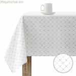 Բծերից պաշտպանող խեժապատ սփռոց Belum 0400-5 Բազմագույն 300 x 150 սմ