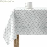 Բծերից պաշտպանող խեժապատ սփռոց Belum 0400-9 Բազմագույն 100 x 150 սմ