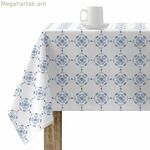 Բծերից պաշտպանող խեժապատ սփռոց Belum Admira 4-100 բազմագույն 150 x 150 սմ