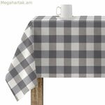 Բծերից պաշտպանող խեժապատ սփռոց Belum Cuadros 550-05 Բազմագույն 150 x 150 սմ