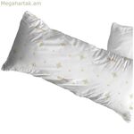 Բարձի պատյան Հարրի Փոթերի աստղեր 175 թել 45 x 125 սմ