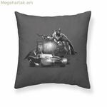 Բարձի պատյան Բեթմեն Բեթմովիլ A բազմագույն 45 x 45 սմ