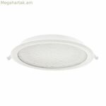 LED լամպ Iglux IG-54-18W-F 18 W