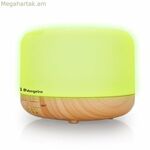 Խոնավացուցիչ Orbegozo HUA-4000 400 մլ